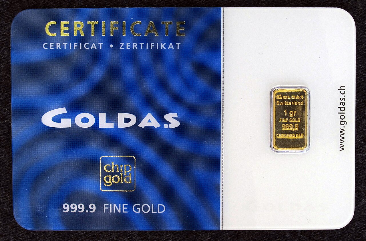 Best Gold ETFs to Buy in 2025: Hedge Against Inflation — image 3