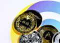 10 Best Performing Crypto Stocks in 2025