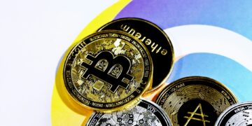 10 Best Performing Crypto Stocks in 2025
