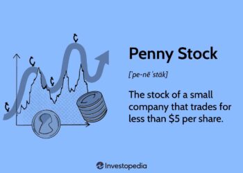 What Are Penny Stocks and How Do You Trade Them?