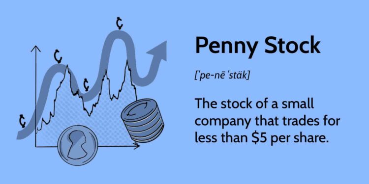 What Are Penny Stocks and How Do You Trade Them?