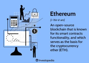 What Is Ethereum and Should You Buy It in 2025?
